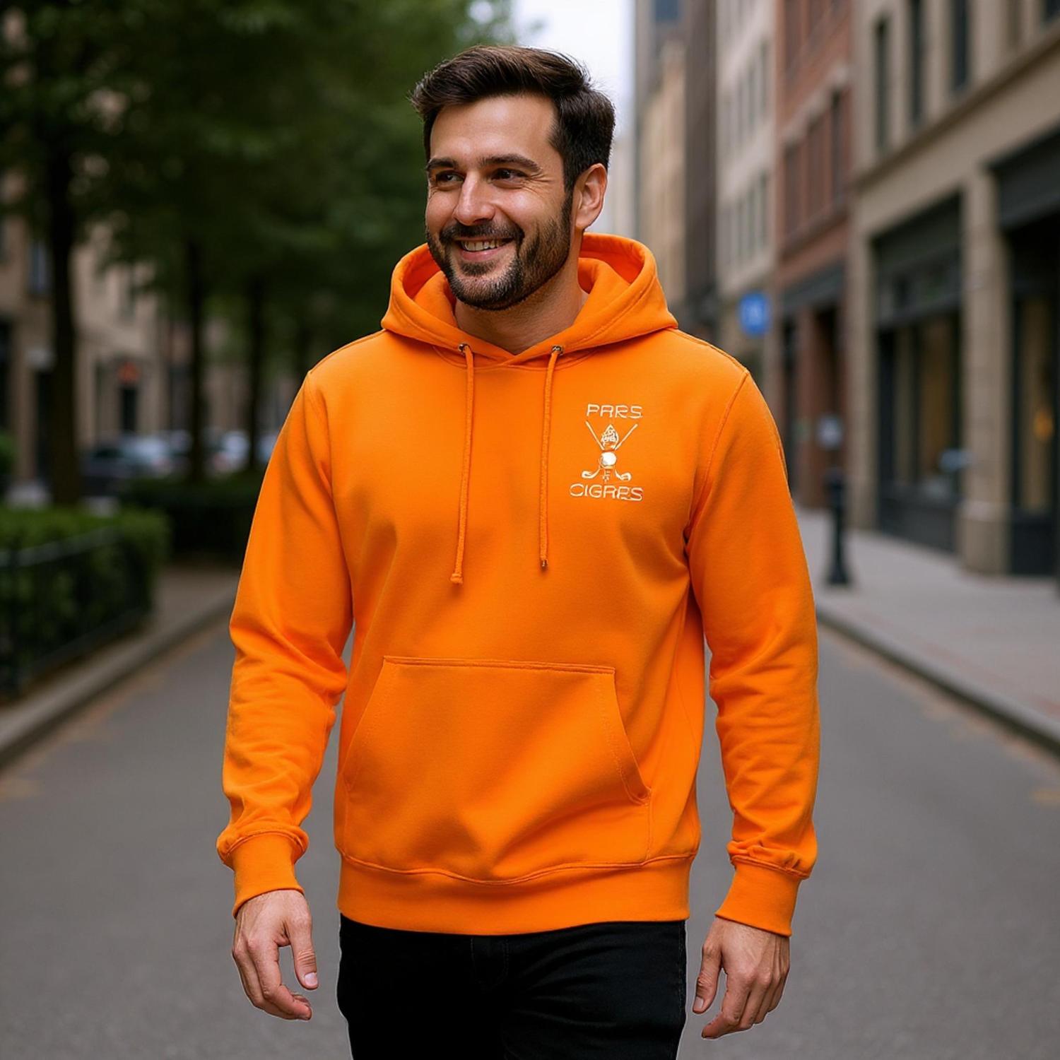 Hoodies