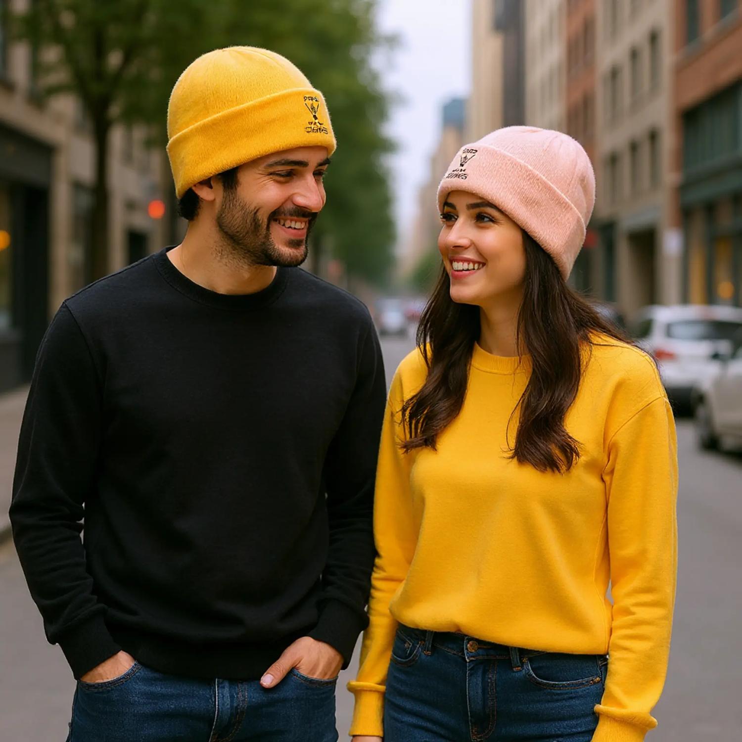 Headwear