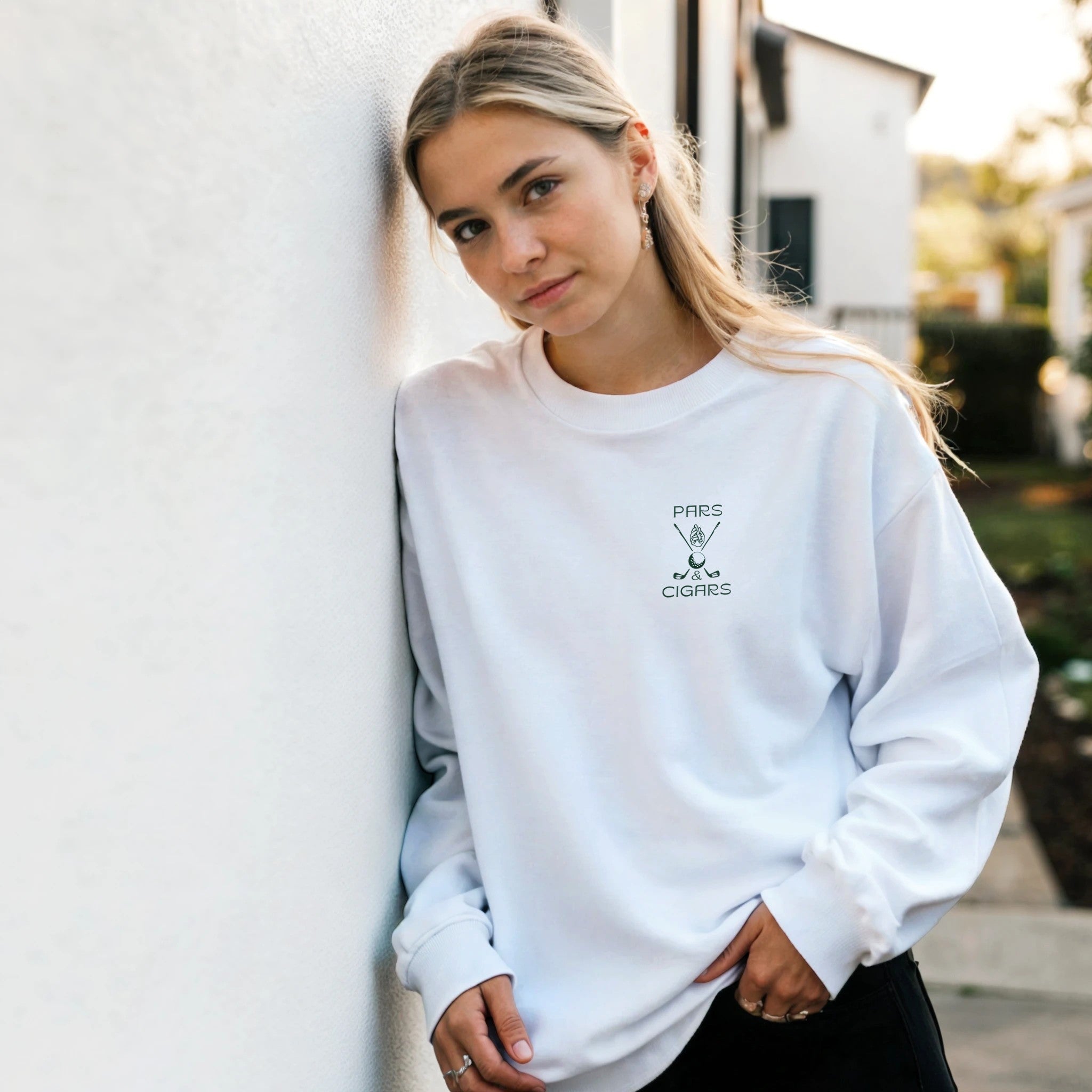Sweatshirt
